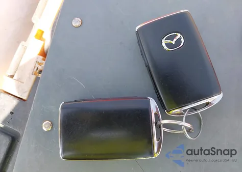 2024 Mazda Cx-30 2.5 S Select Sport из США, поврежденный, VIN 3MVDMBBM9RM644607